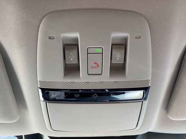 Used 2025 Nissan Murano SL w/ Cargo Package image 28