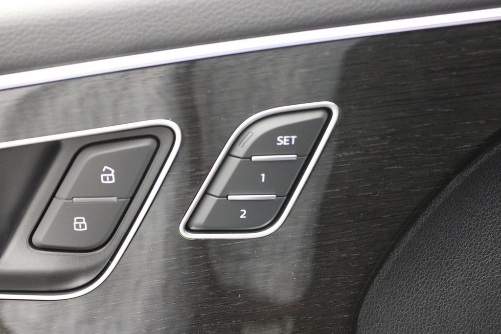 New 2026 Audi Q8 Premium Plus AWD/4WD image 19