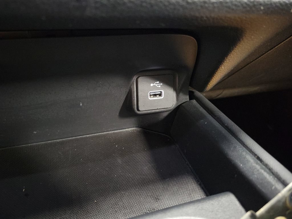 Used 2025 Honda HR-V Sport image 18