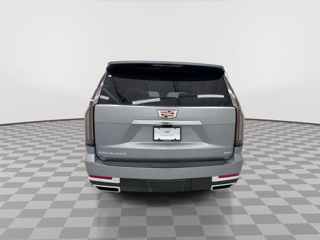 New 2026 Cadillac Escalade Luxury w/ Touring Package image 10