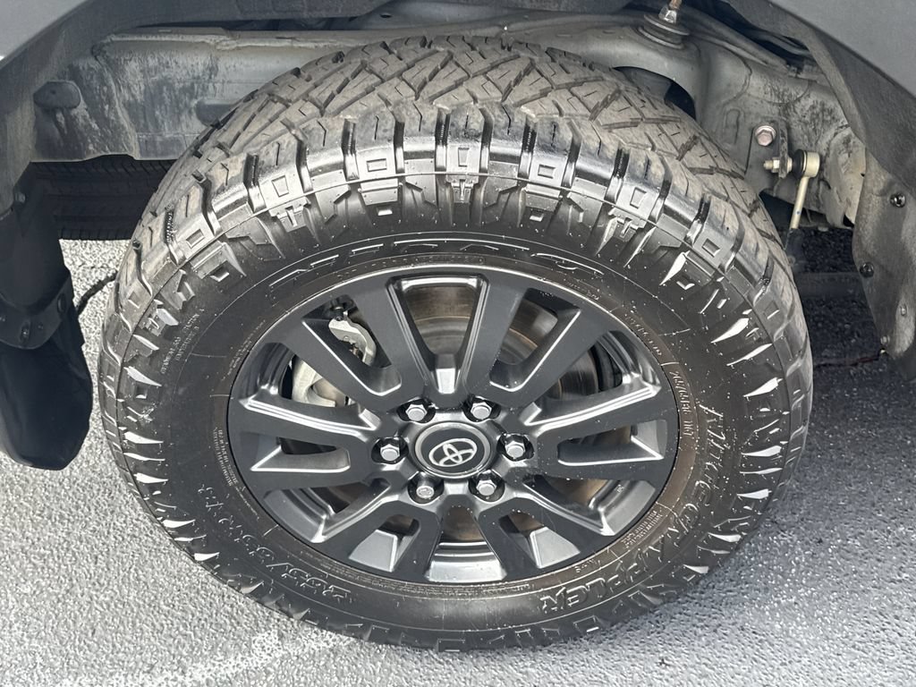 Used 2024 Toyota Land Cruiser 1958 AWD/4WD image 17