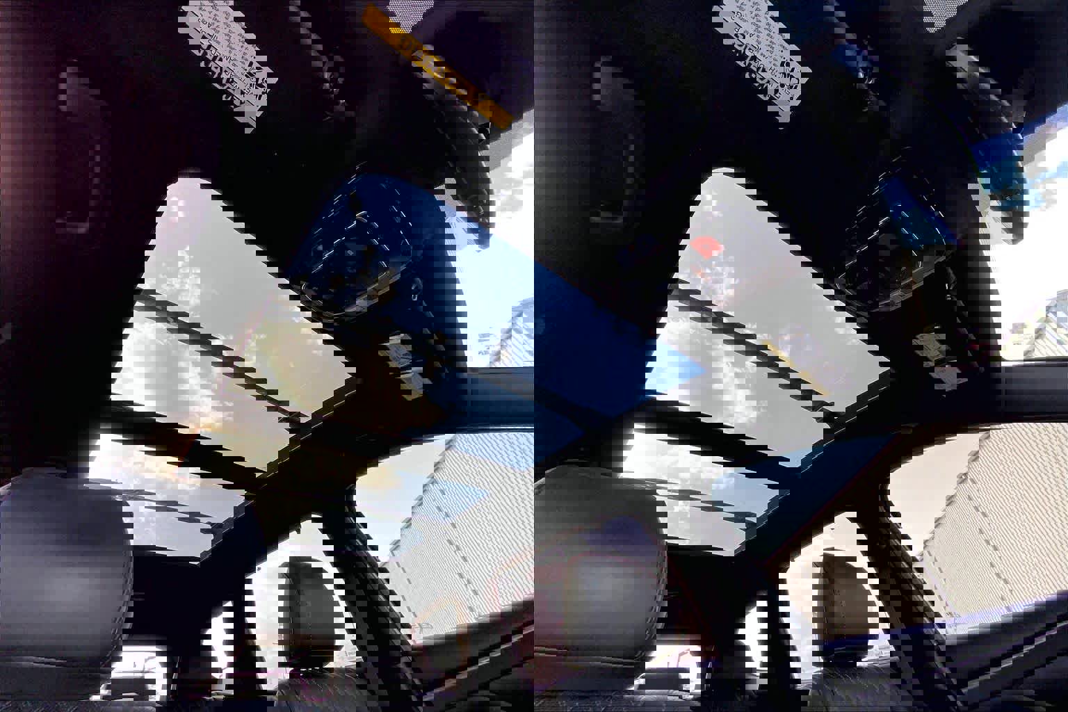 Used 2022 Hyundai Santa Fe Calligraphy image 11