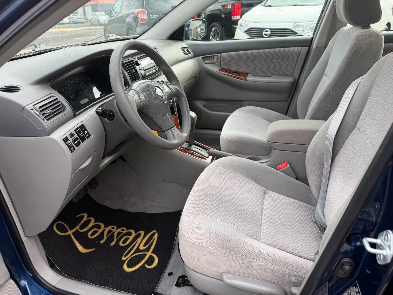 Used 2005 Toyota Corolla LE image 13