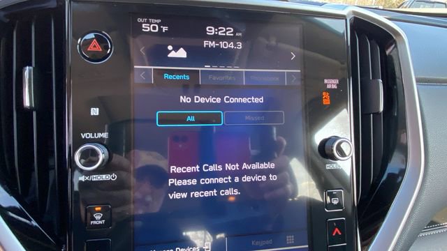 Certified 2023 Subaru Ascent Limited w/ Technology Package image 26