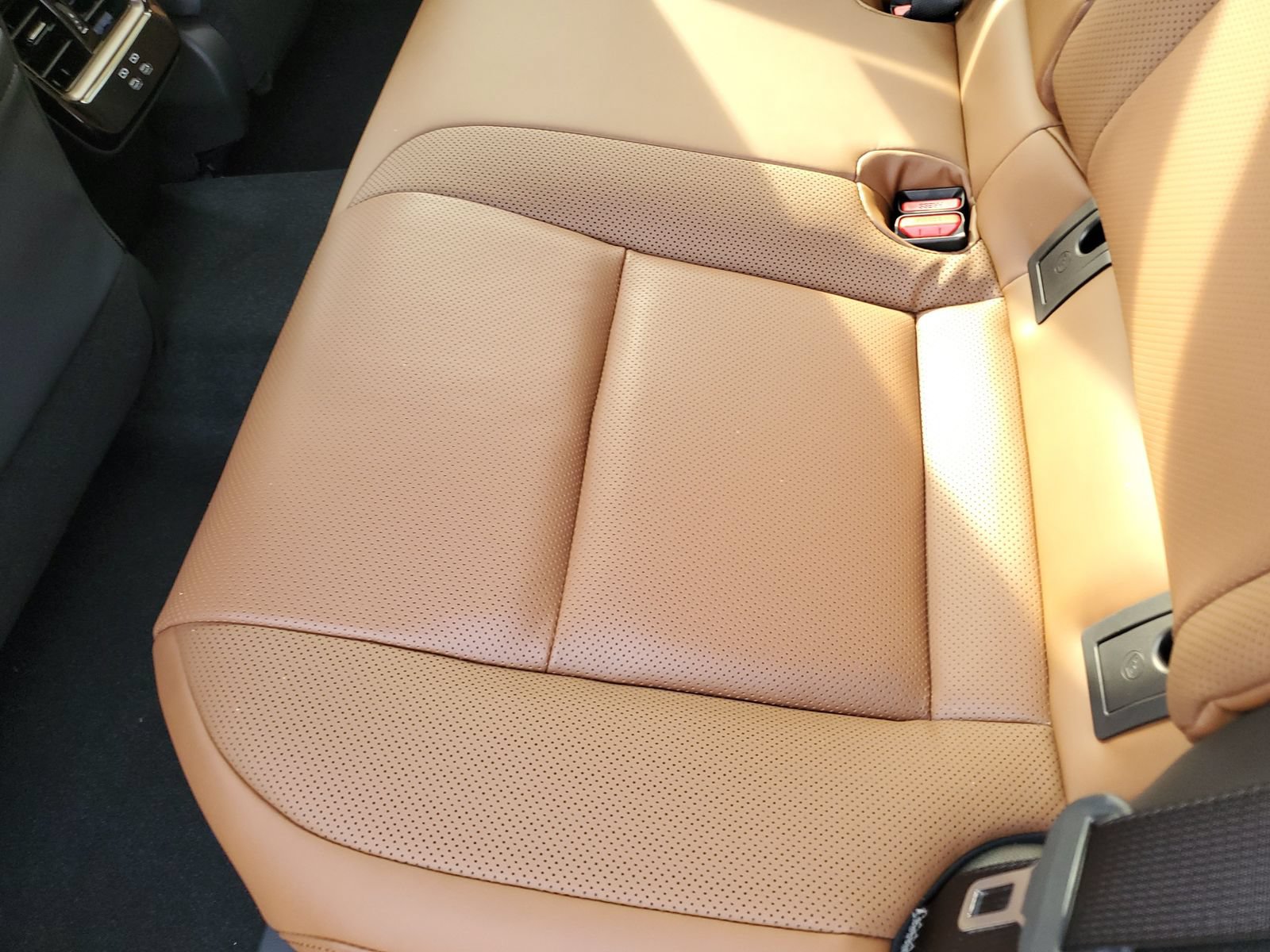 New 2026 Toyota Crown Signia w/ Advanced Technology Package AWD/4WD image 15