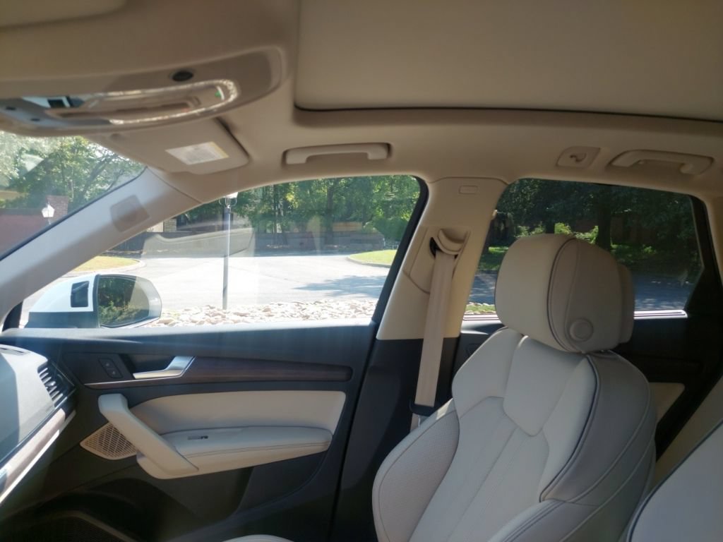 Used 2024 Audi Q5 2.0T Prestige AWD/4WD image 19