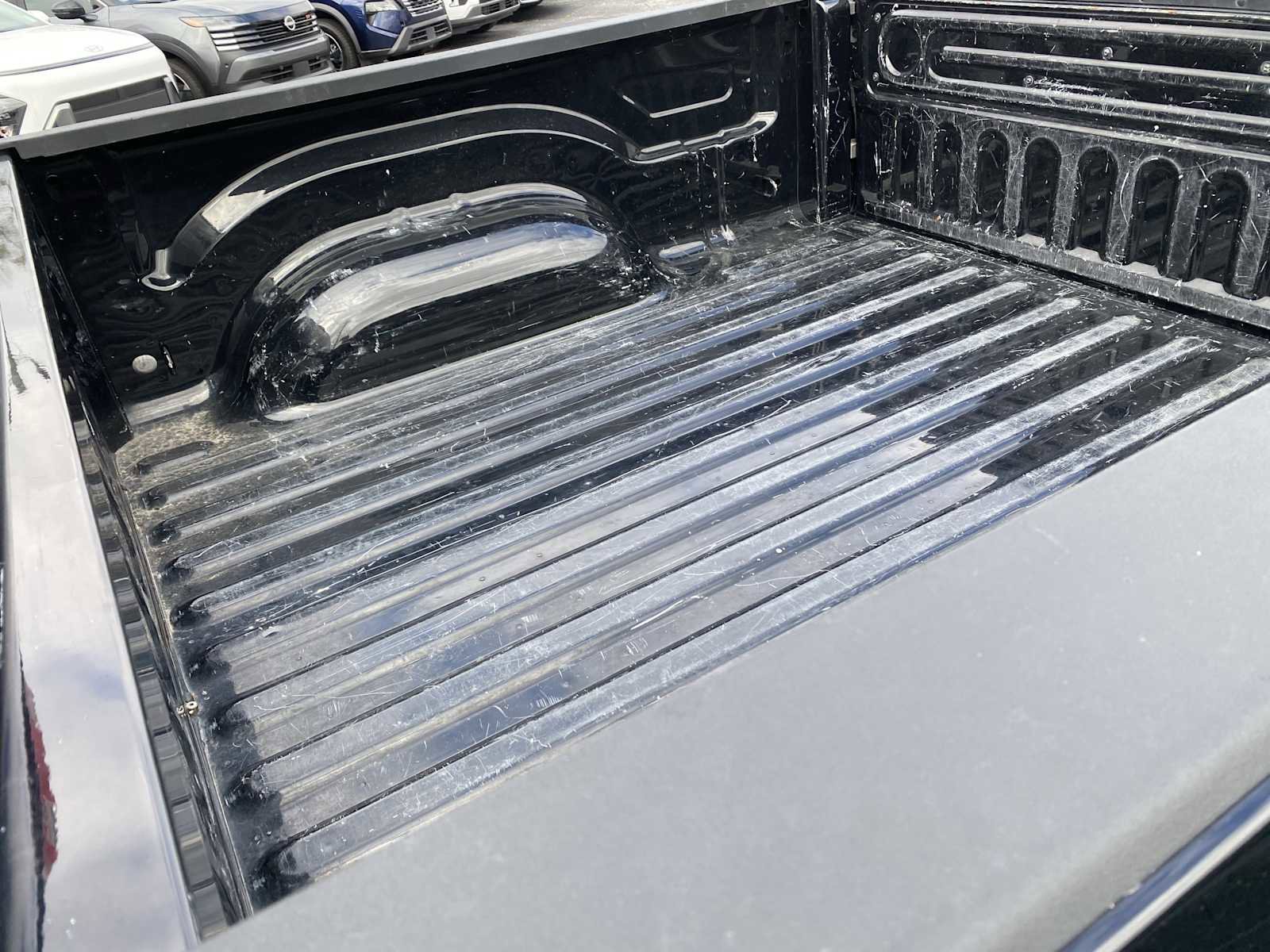 Used 2024 RAM 1500 Classic Warlock image 27