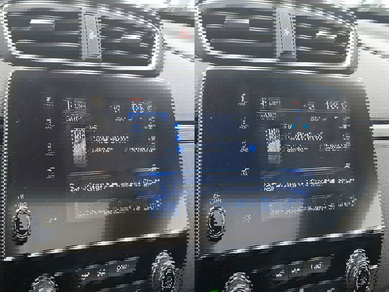 Used 2021 Honda CR-V EX-L image 18