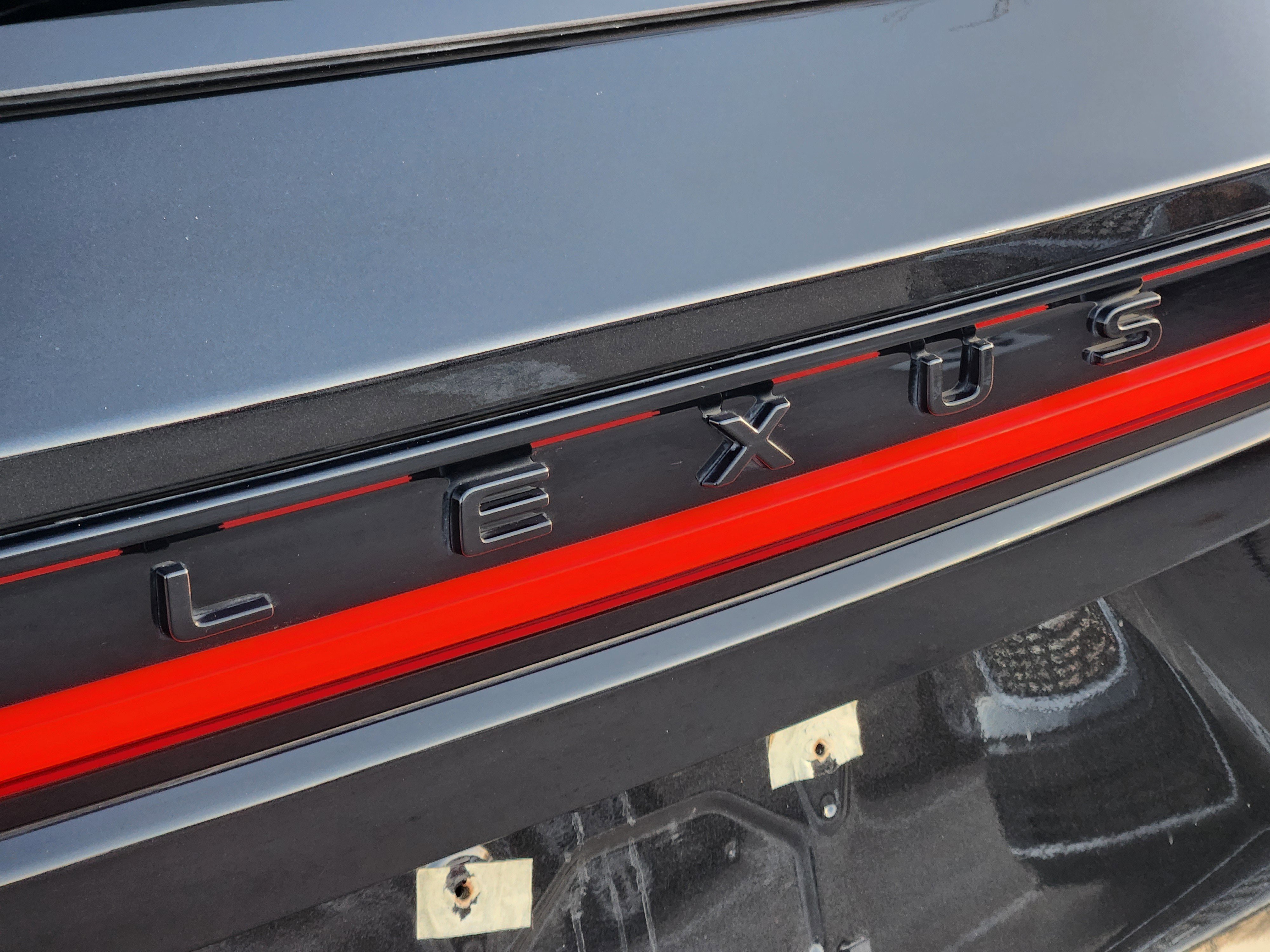 Used 2025 Lexus TX 350 FWD image 12