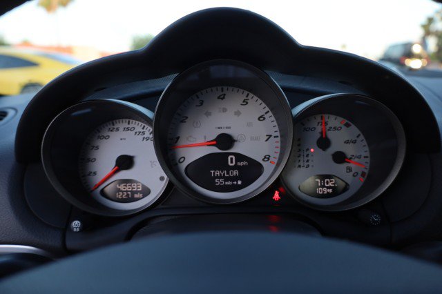 Used 2006 Porsche Cayman S RWD image 28