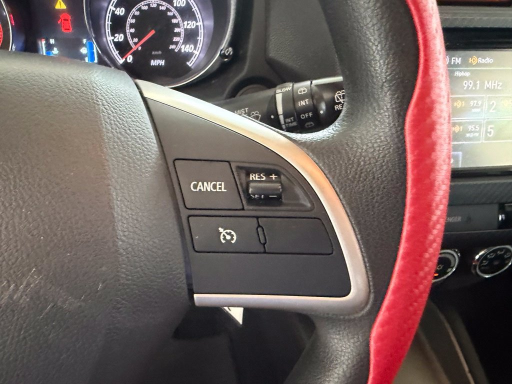 Used 2019 Mitsubishi Outlander Sport FWD image 38