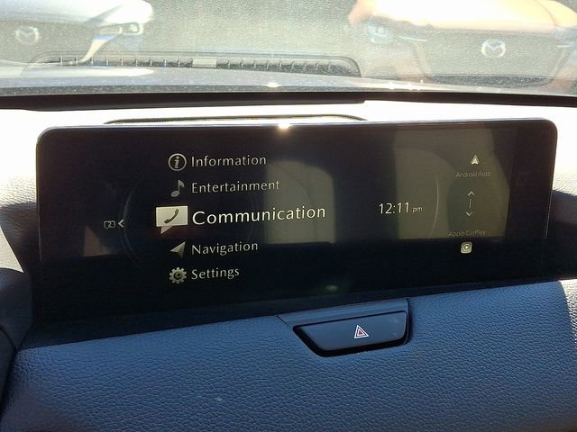 New 2026 MAZDA CX-90 3.3 Turbo w/ Premium Sport Pkg image 18