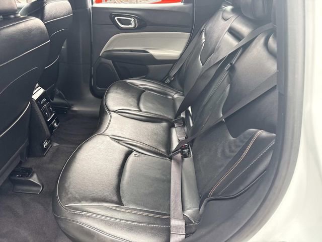 Used 2023 Jeep Compass Limited AWD/4WD image 19