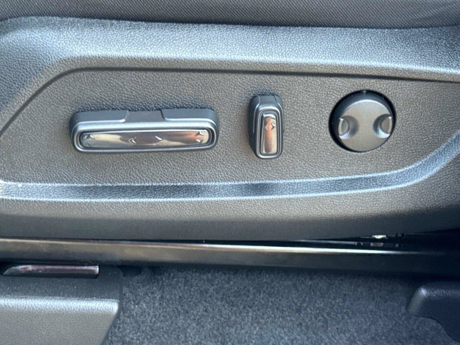 Certified 2026 Honda Pilot Sport image 22