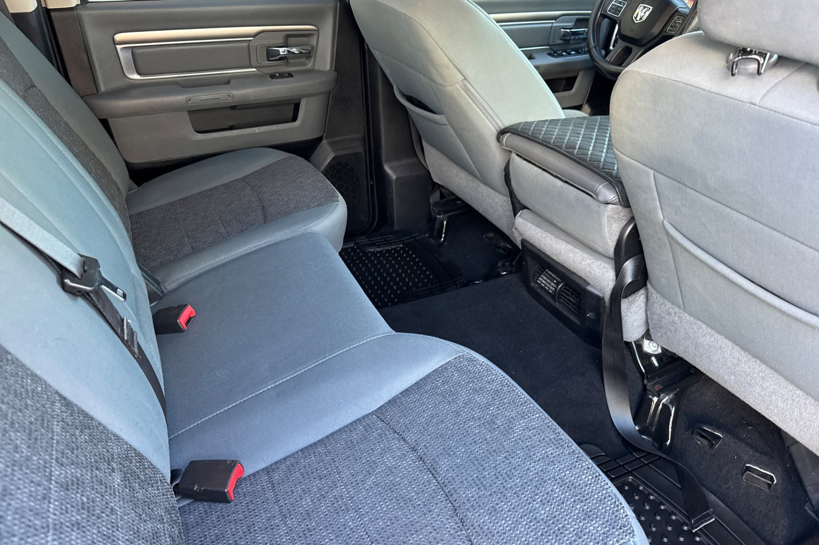 Used 2019 RAM 1500 Big Horn RWD image 18
