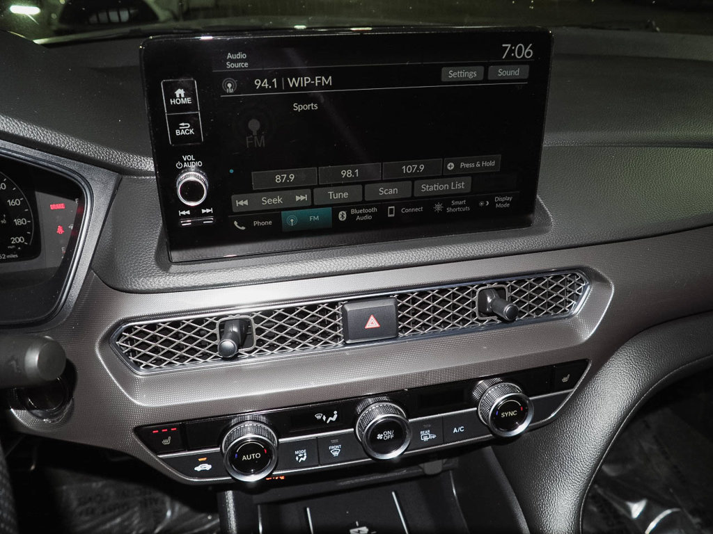 Used 2024 Acura Integra Type S FWD image 10