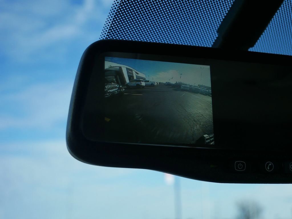 Used 2012 Chevrolet Silverado 1500 LTZ w/ LTZ Plus Package image 27