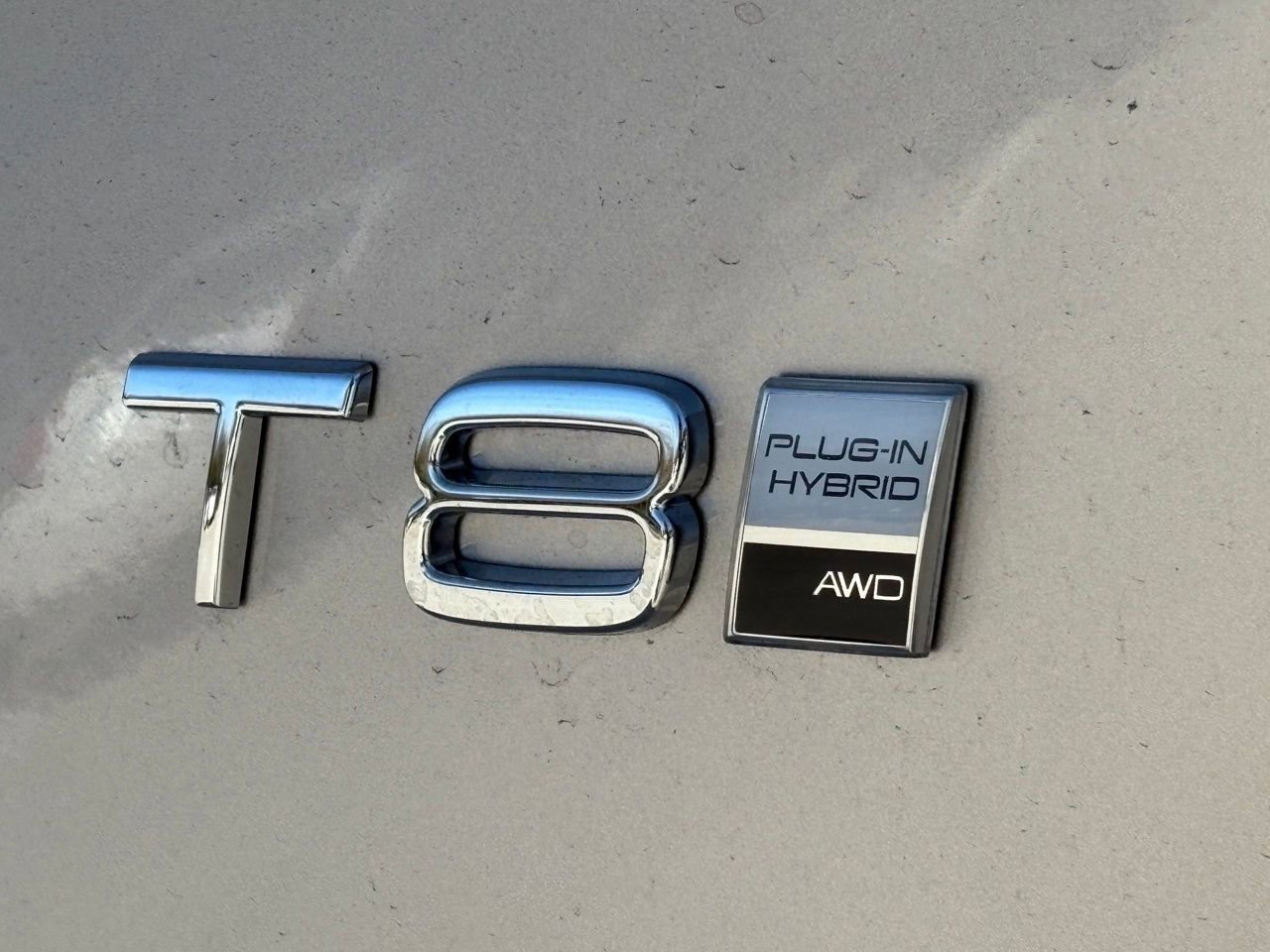 New 2026 Volvo XC90 T8 Plus w/ Protection Package Premier image 7