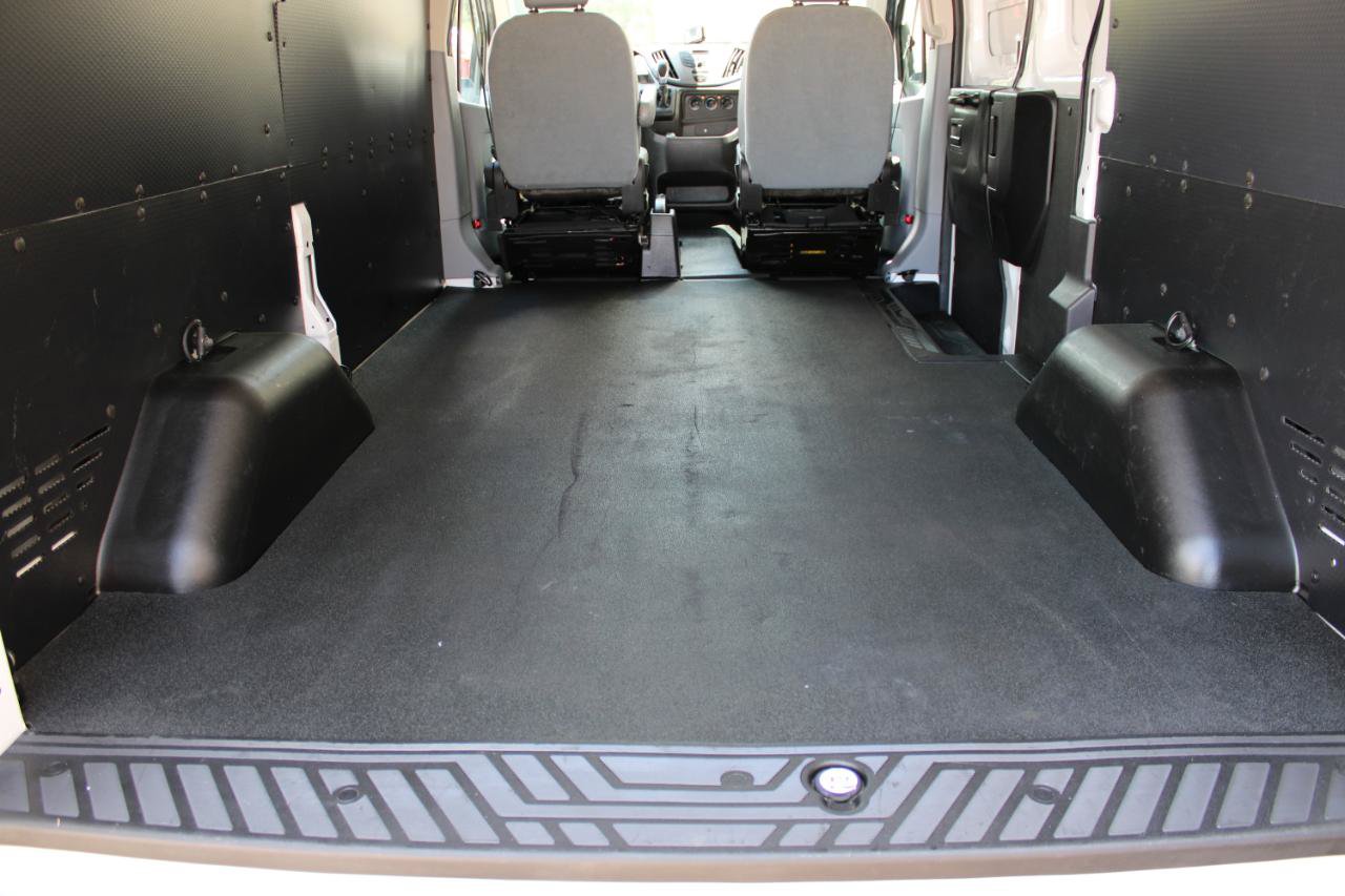 Used 2019 Ford Transit 150 130 Low Roof RWD image 51