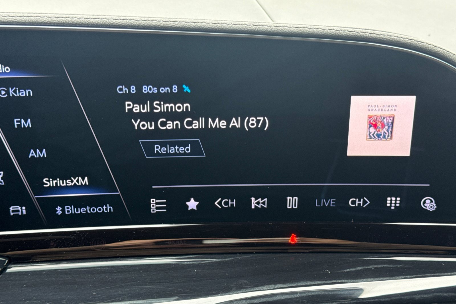 Certified 2024 Cadillac Escalade V w/ Heavy-Duty Trailer Package image 26