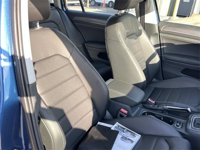 Used 2018 Volkswagen Golf Alltrack SEL image 23