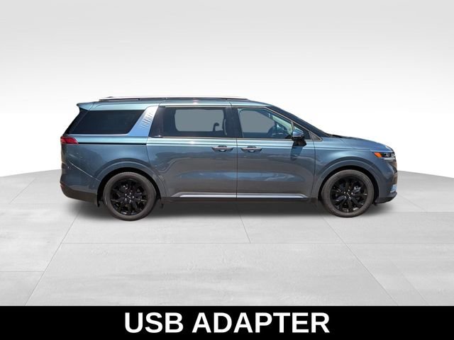 Used 2022 Kia Carnival SX Prestige image 5