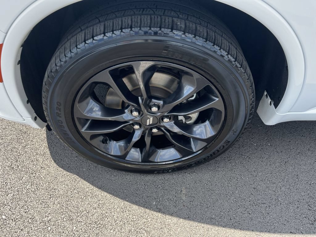 Used 2021 Dodge Durango GT AWD/4WD image 10
