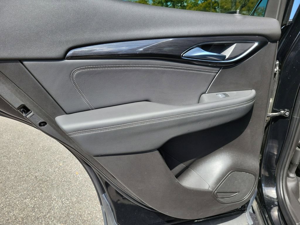 Certified 2023 Buick Envision Preferred image 11