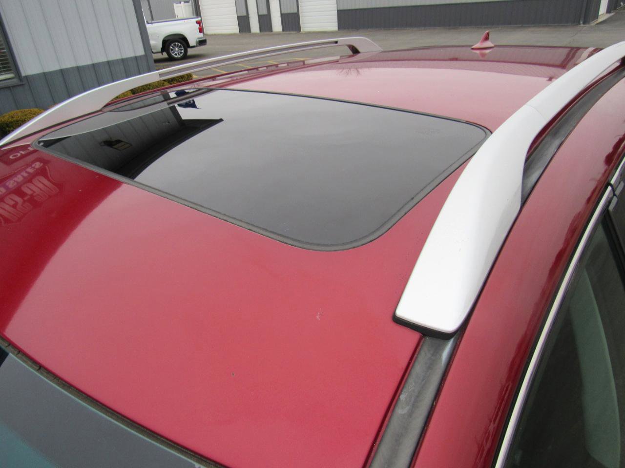 Used 2010 Lexus RX 350 AWD image 9