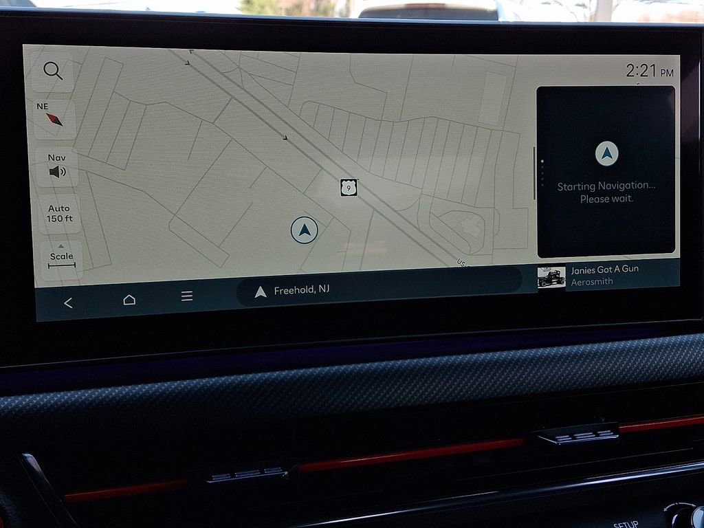 Used 2024 Hyundai Sonata N Line image 18