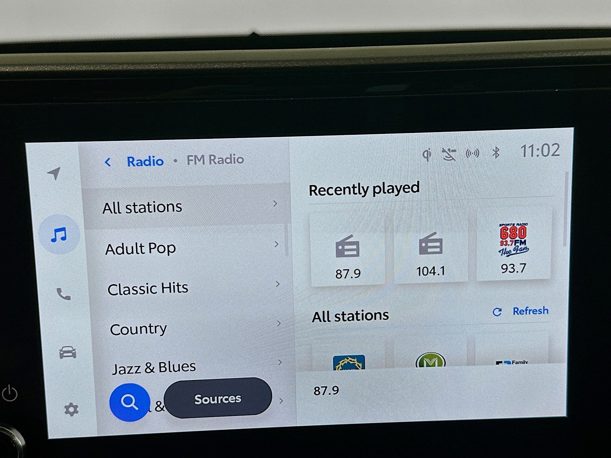 Used 2025 Toyota Highlander XLE image 21