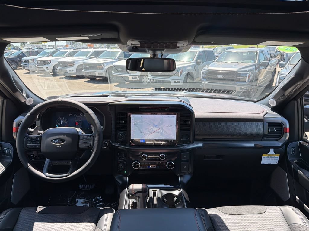 New 2026 Ford F150 Raptor AWD/4WD image 23
