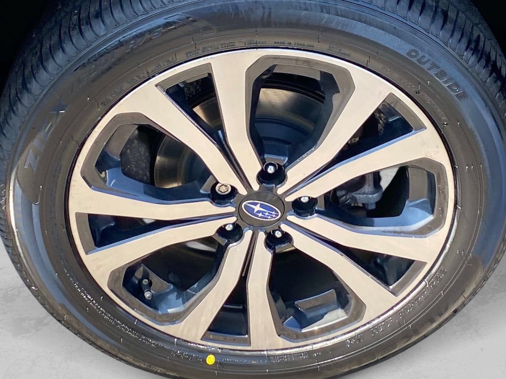 Used 2024 Subaru Forester Limited AWD/4WD image 31