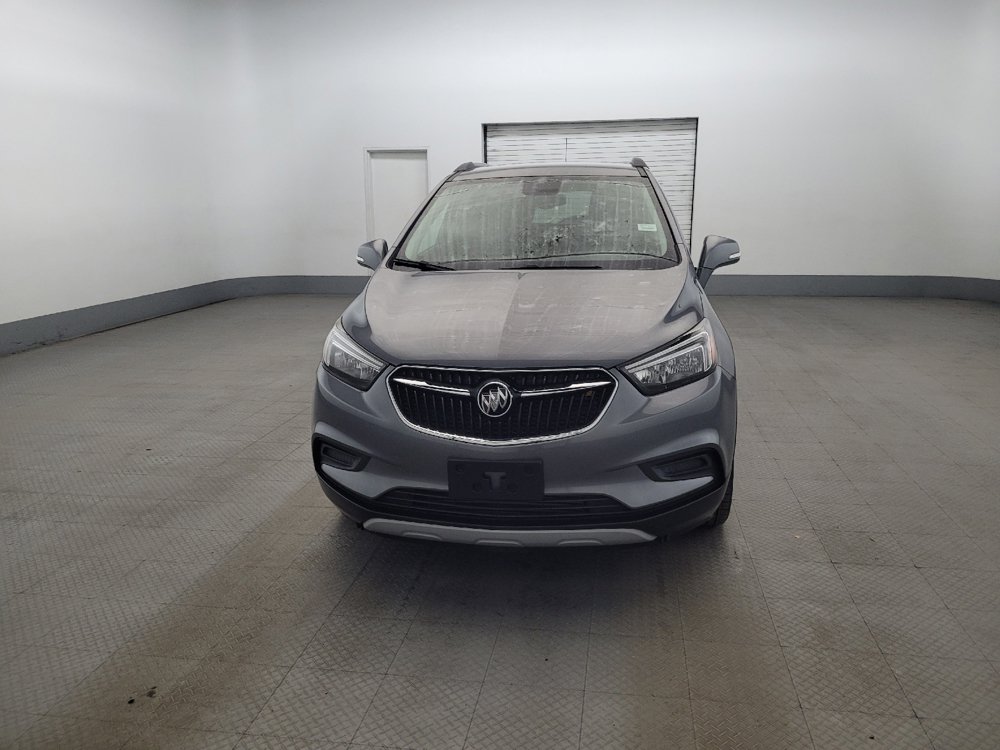 Used 2019 Buick Encore Preferred FWD image 15