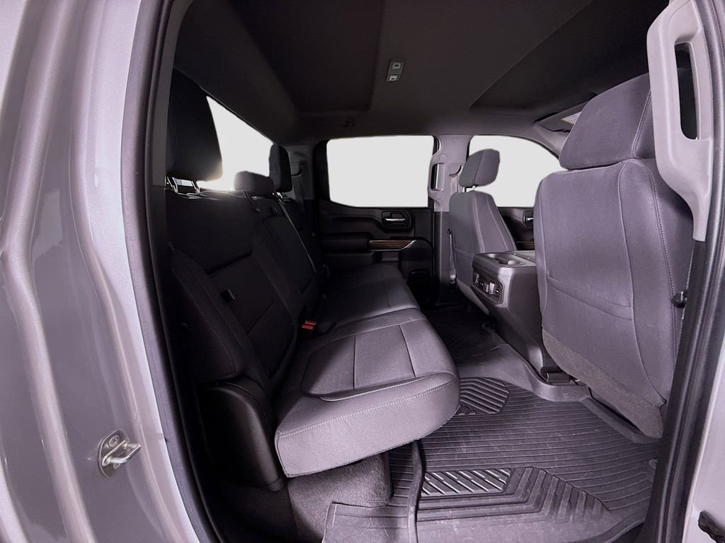 Used 2022 Chevrolet Silverado 1500 RST image 22