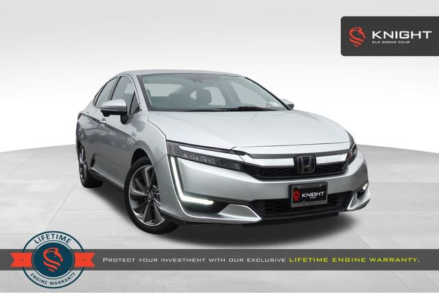 Used 2018 Honda Clarity Touring