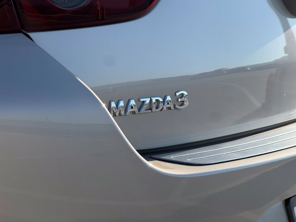 Used 2026 MAZDA MAZDA3 2.5 S Sedan w/ Preferred Pkg FWD image 23