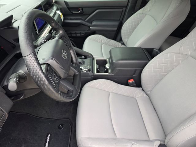 Certified 2024 Toyota Tacoma SR5 AWD/4WD image 11