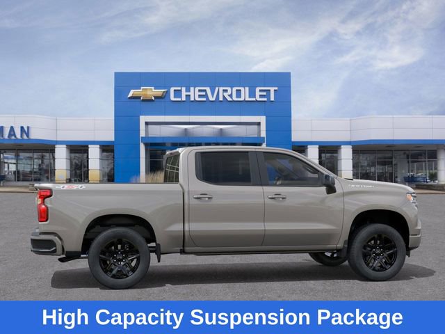 New 2026 Chevrolet Silverado 1500 RST image 6