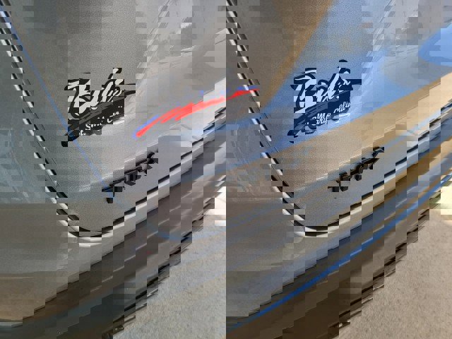 Used 2024 Chevrolet Trax RS w/ Driver Confidence Package image 17