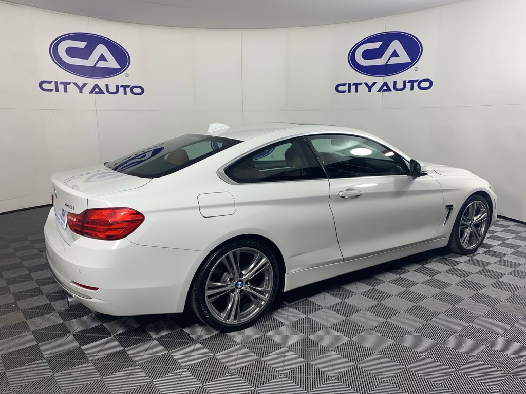 Used 2017 BMW 440i Coupe image 3
