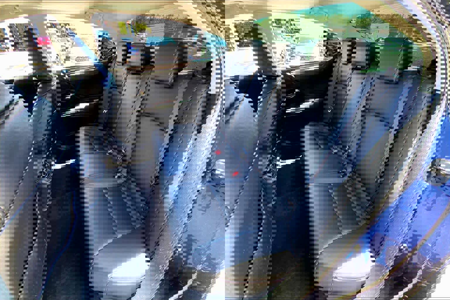 Used 2020 Lexus ES 350 w/ Premium Package image 19