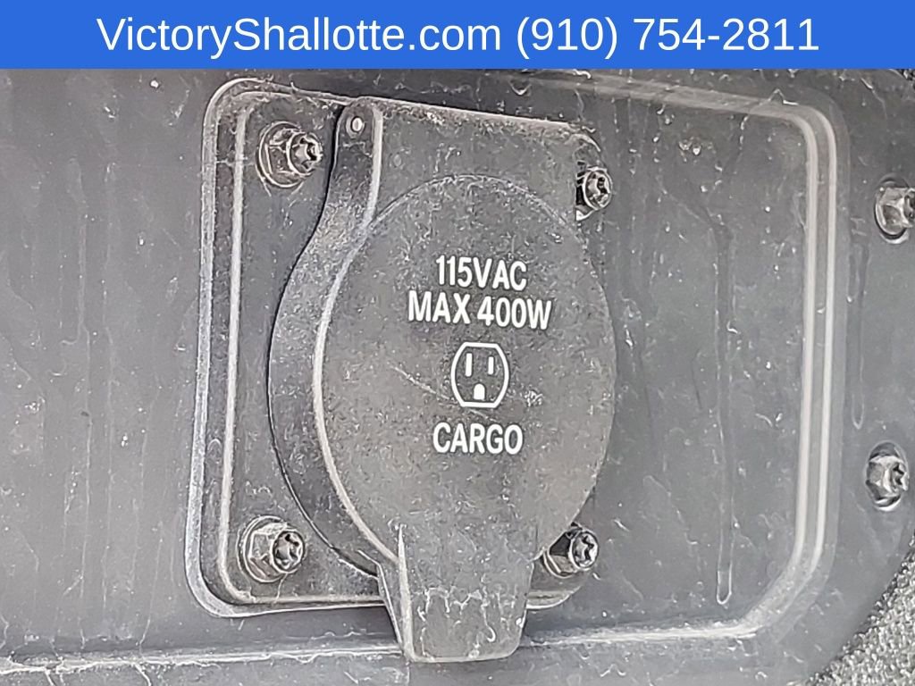 Used 2025 RAM 1500 Big Horn image 34