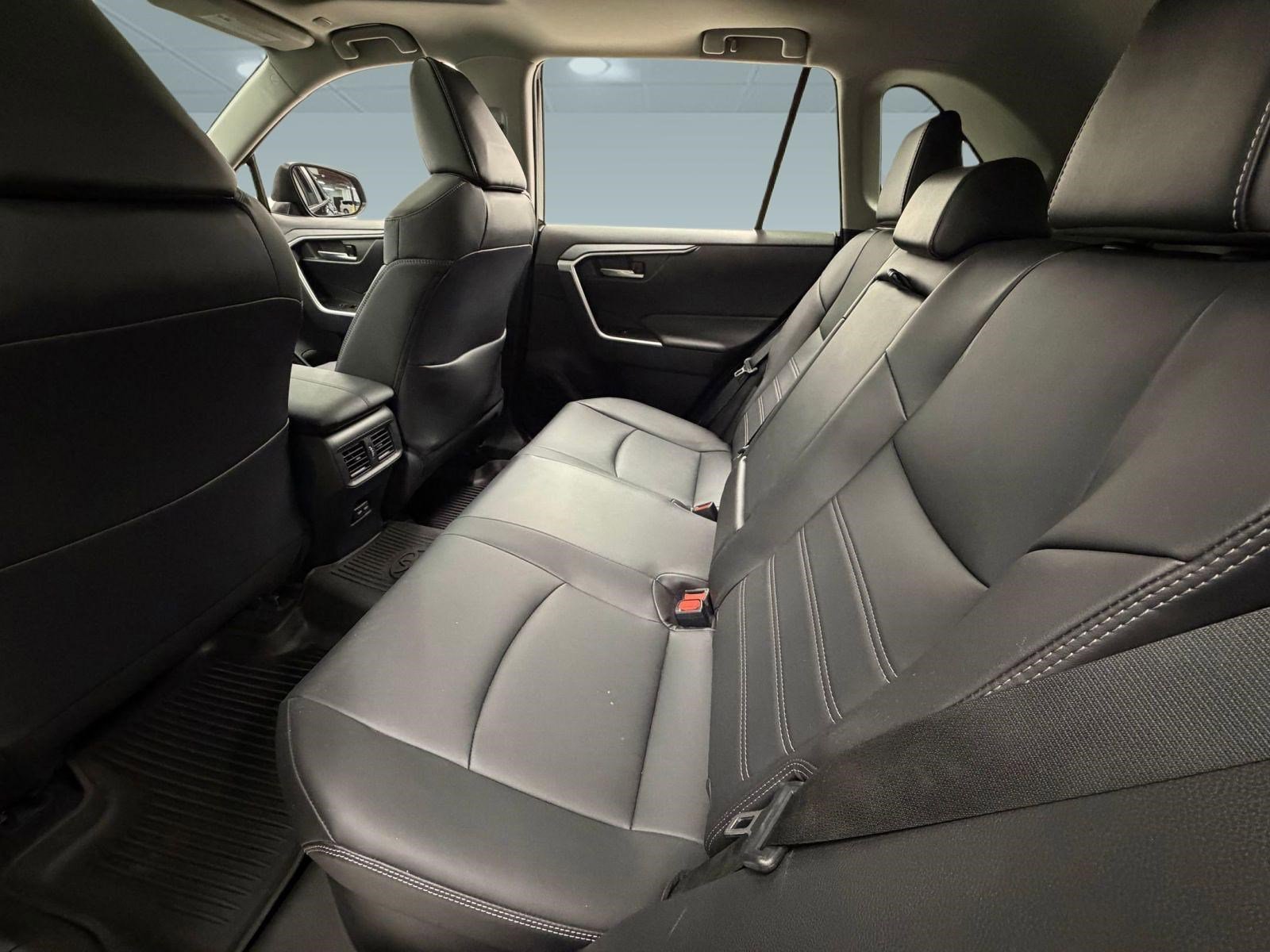 Used 2024 Toyota RAV4 XLE Premium w/ Weather Package image 22