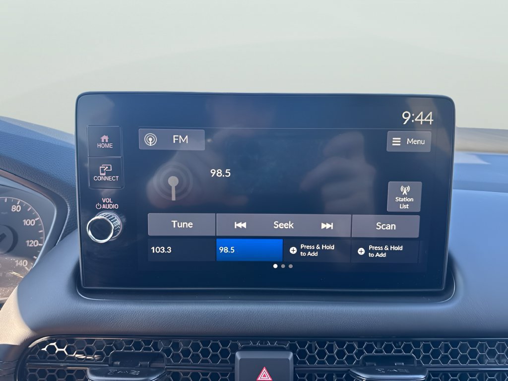 Certified 2027 Honda HR-V LX image 32