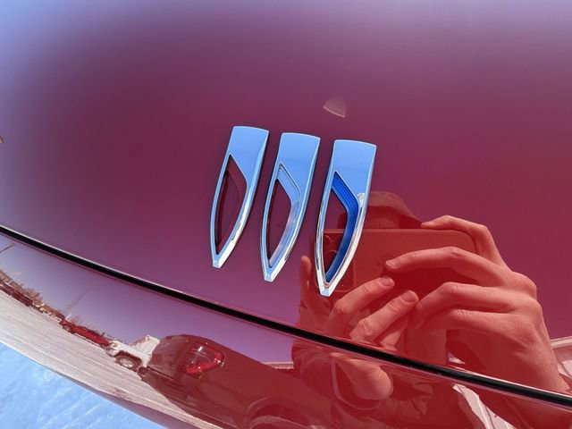 New 2026 Buick Envision Sport Touring image 65