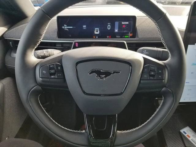 New 2025 Ford Mustang Mach-E GT w/ Interior Protection Package AWD/4WD image 25