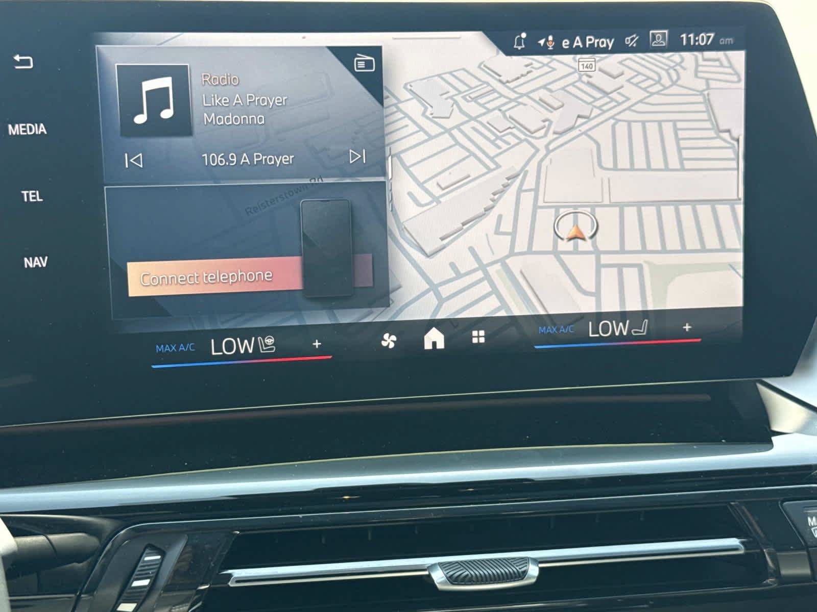 New 2026 BMW X1 xDrive28i w/ Technology Package AWD/4WD image 19