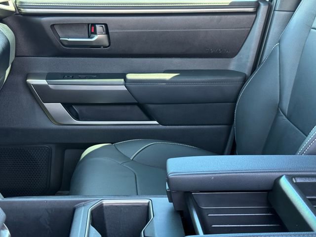 Used 2026 Toyota Tundra SR5 w/ SR5 Premium Package image 12