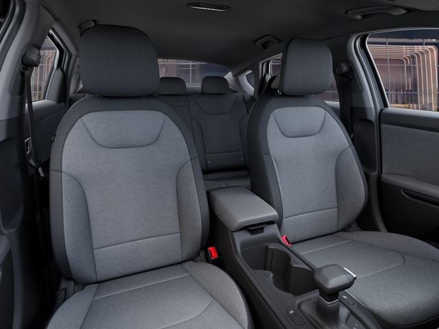 New 2026 Kia K4 FWD image 16